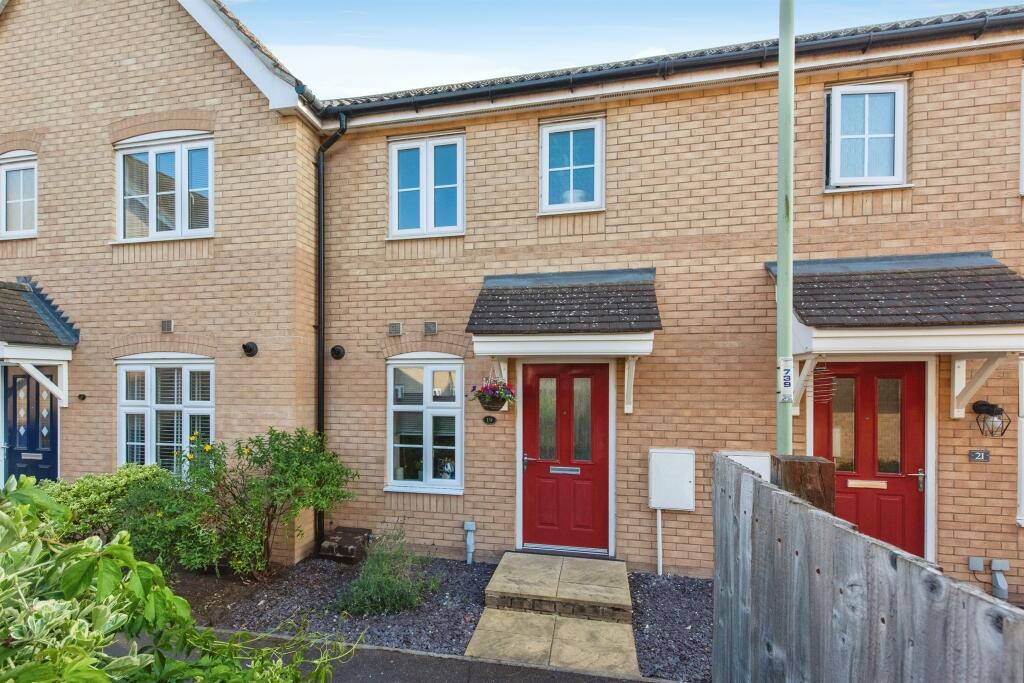 Main image of property: Snowdrop Way, Red Lodge, BURY ST. EDMUNDS