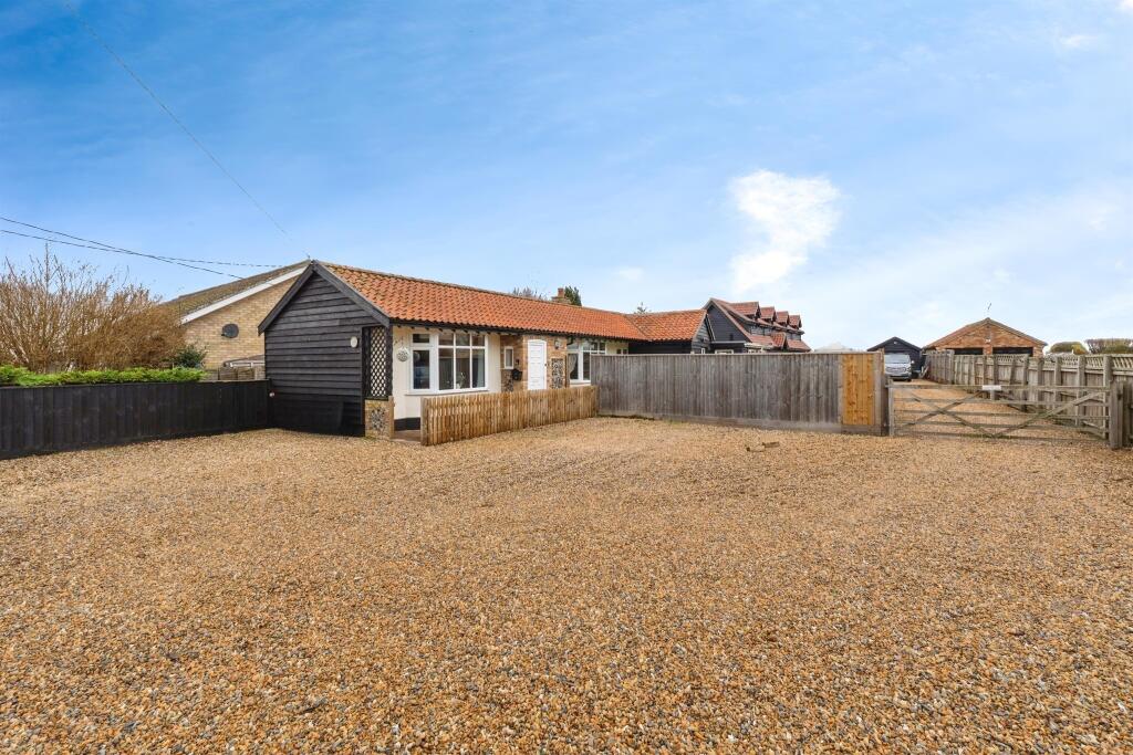 Main image of property: Holmsey Green, Beck Row, Bury St. Edmunds