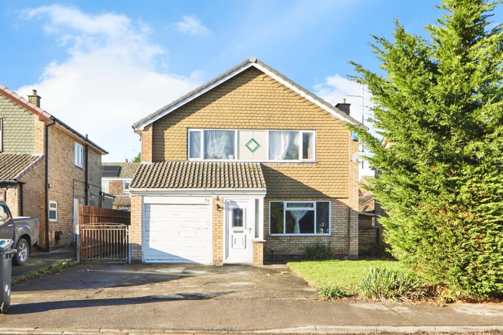 Main image of property: Linton Road, Leeds
