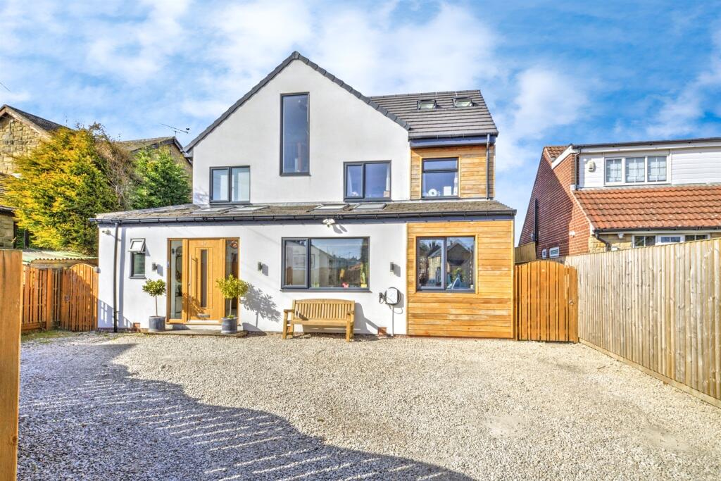 Main image of property: Emville Avenue, Leeds