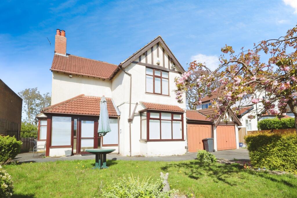 Main image of property: Nursery Lane, Leeds