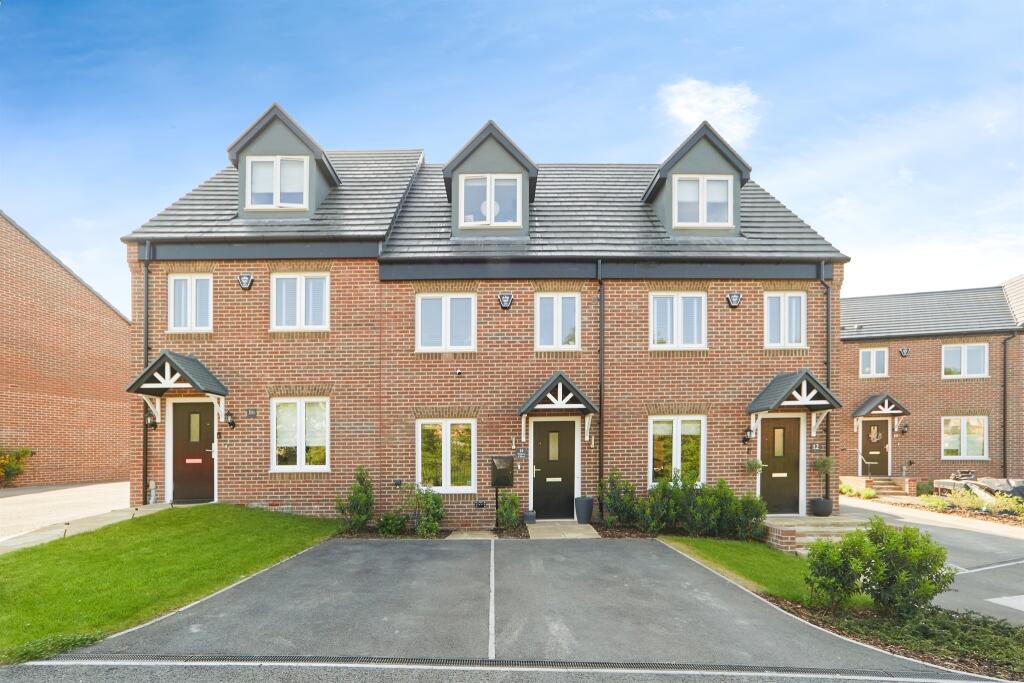 Main image of property: Willow Chase, LEEDS