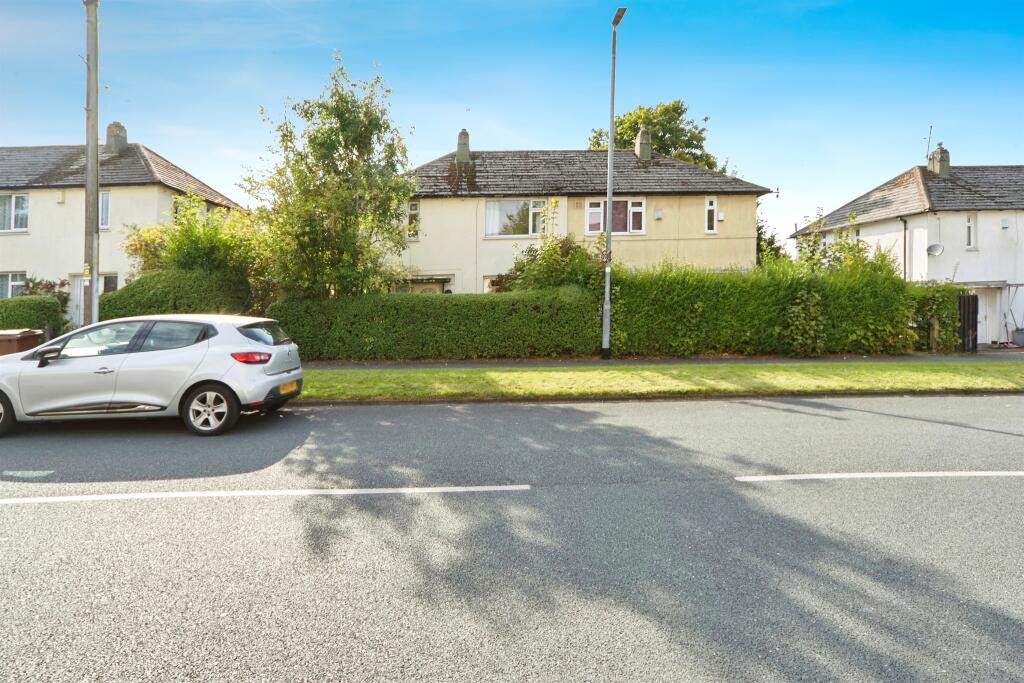 Main image of property: Black Moor Road, Leeds