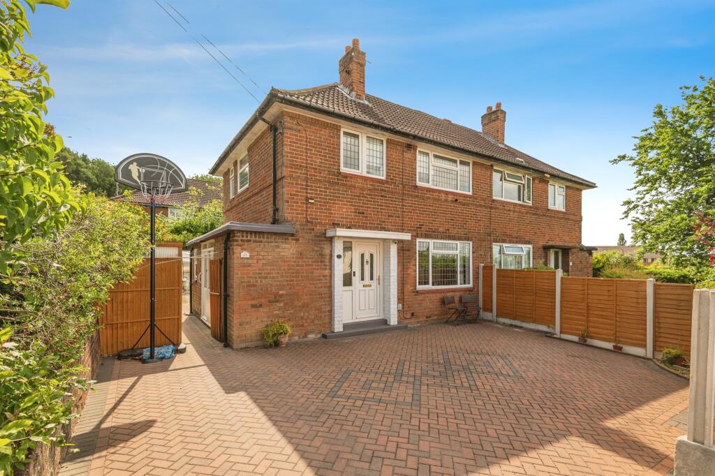 Main image of property: Deanswood View, Leeds