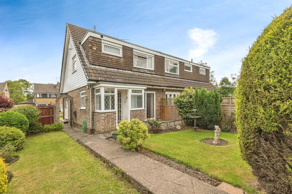 Main image of property: Sunningdale Drive, Leeds