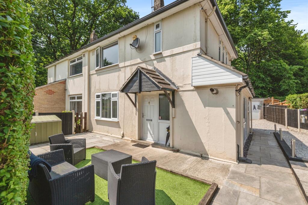 Main image of property: Tynwald Drive, Leeds