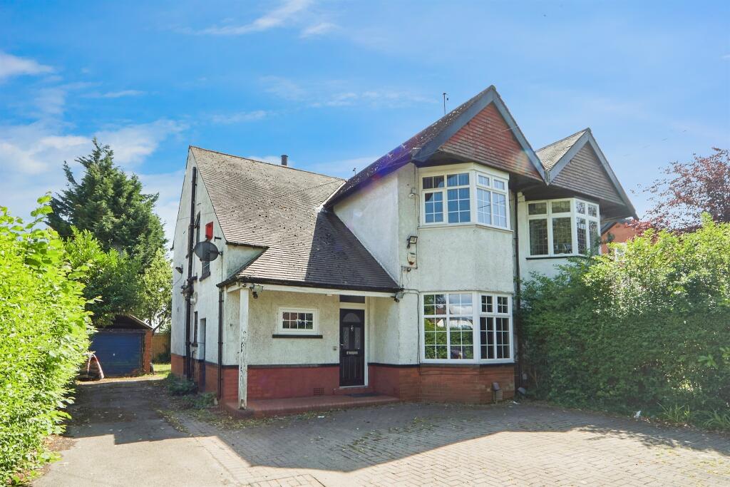 Main image of property: Street Lane, Leeds