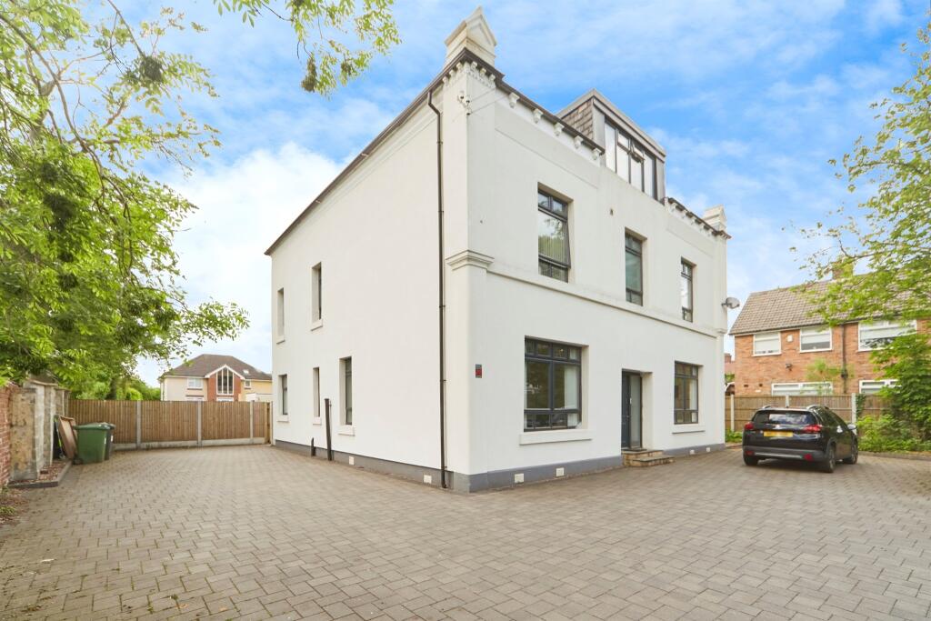 Main image of property: Wetherby Road, Leeds