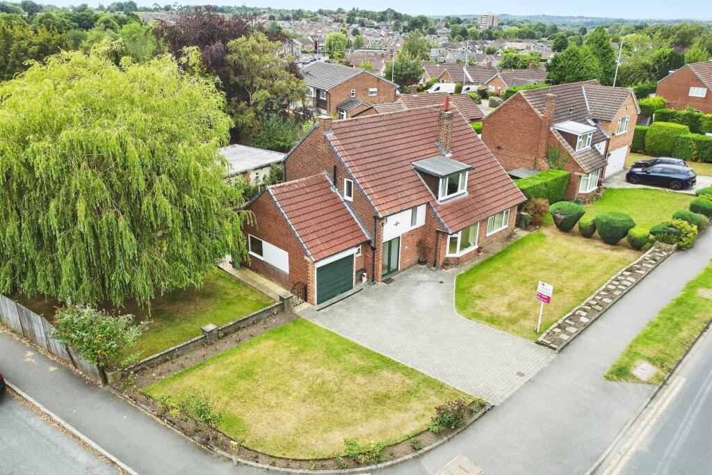 Main image of property: High Ash Avenue, Leeds