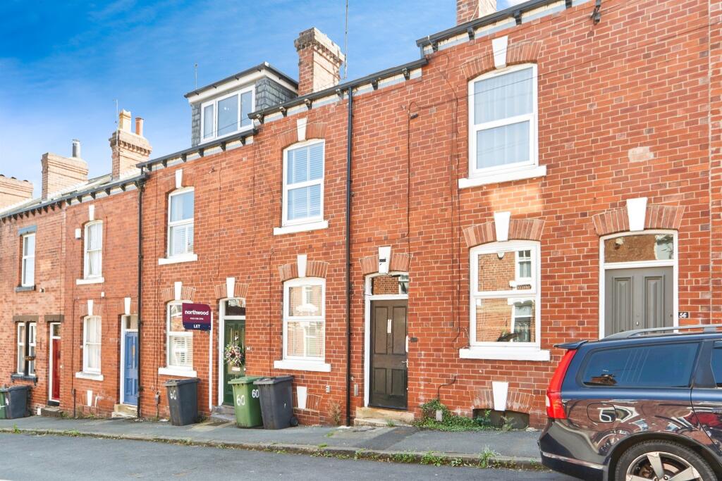 Main image of property: Northbrook Street, Leeds
