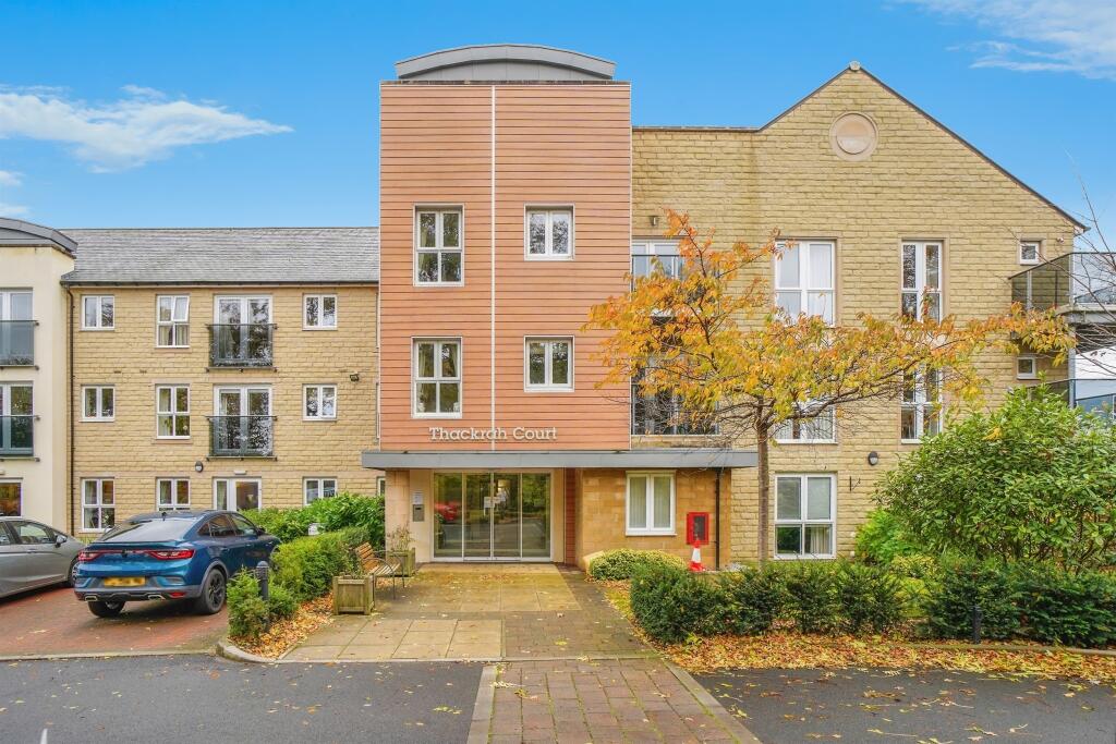 Main image of property: Squirrel Way, Leeds