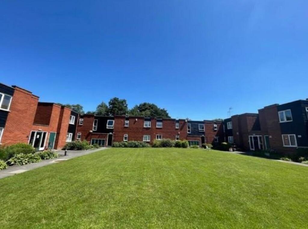 Main image of property: Blackmoor Court, Leeds