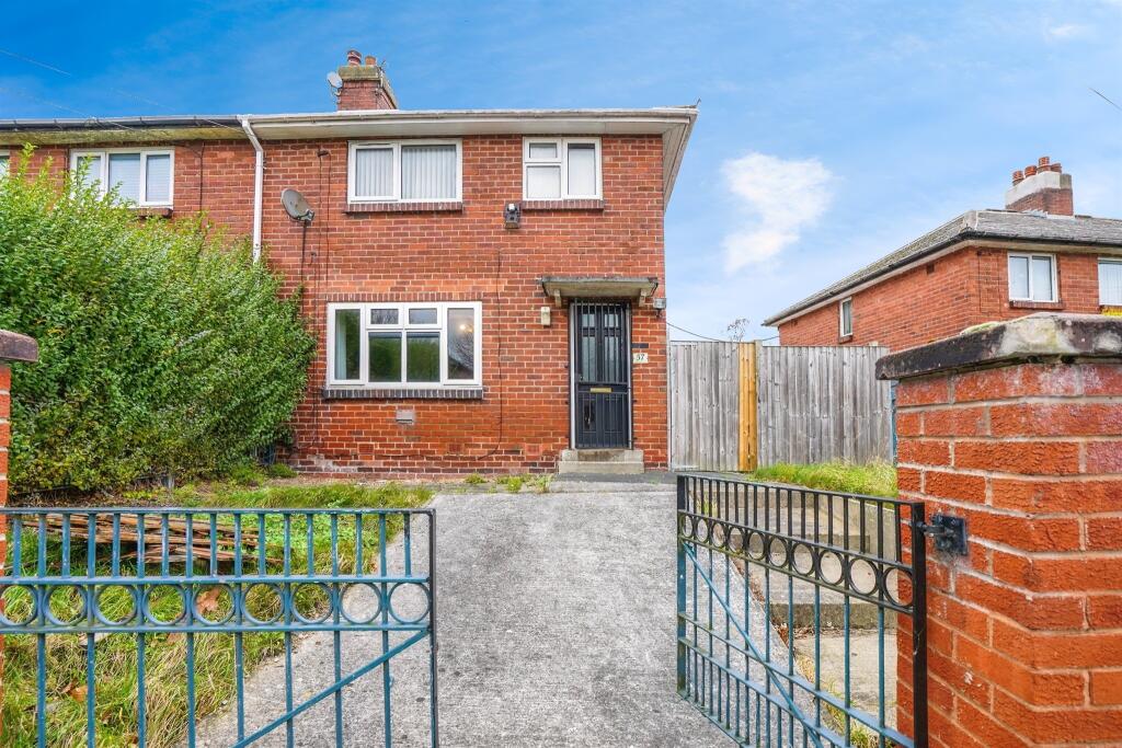 Main image of property: Potternewton Crescent, LEEDS