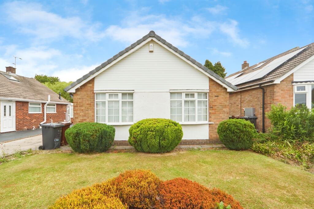 Main image of property: High Ash Crescent, Leeds