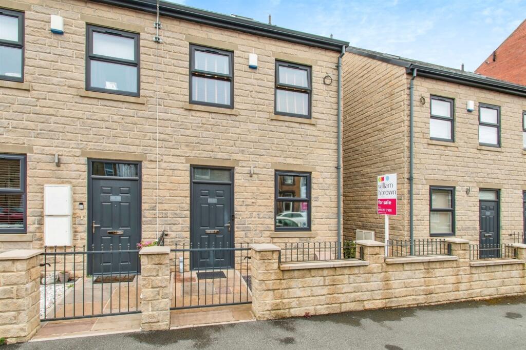 Main image of property: Mill Houses, Morley, Leeds