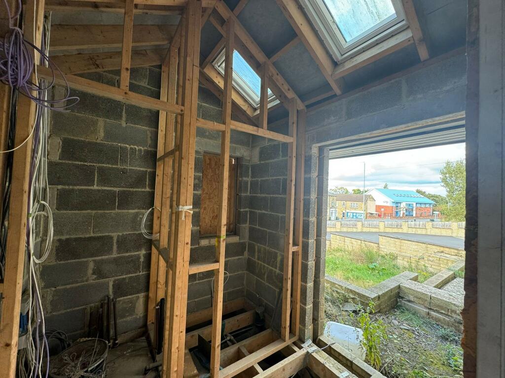 Additional property image - Moorside Road, Drighlington, Bradford