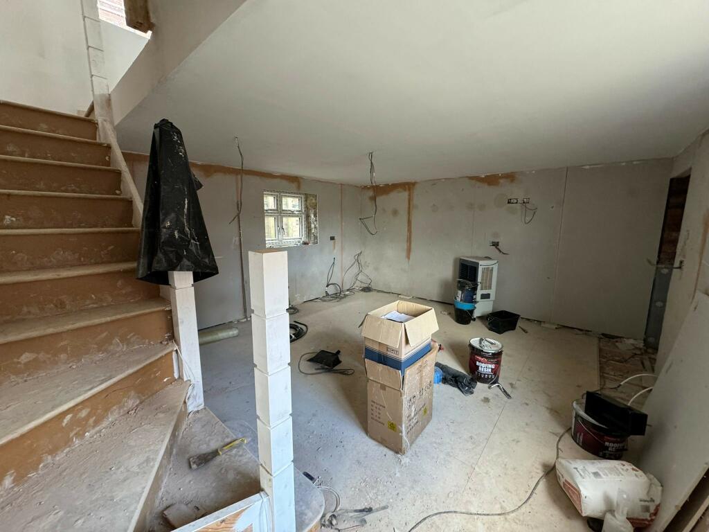 Additional property image - Moorside Road, Drighlington, Bradford