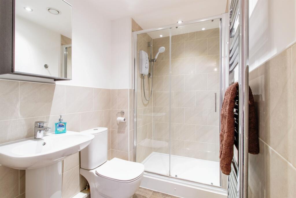 Additional property image - Emmet Court, Birkenshaw, Bradford