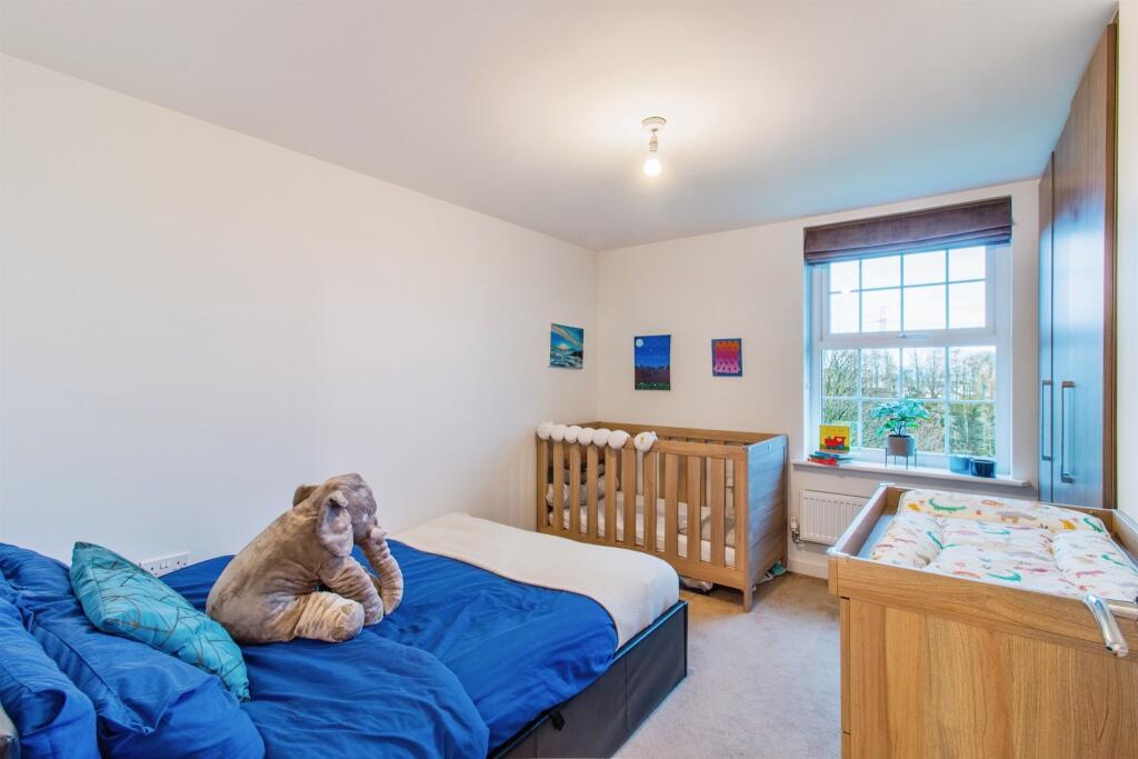 Additional property image - Emmet Court, Birkenshaw, Bradford