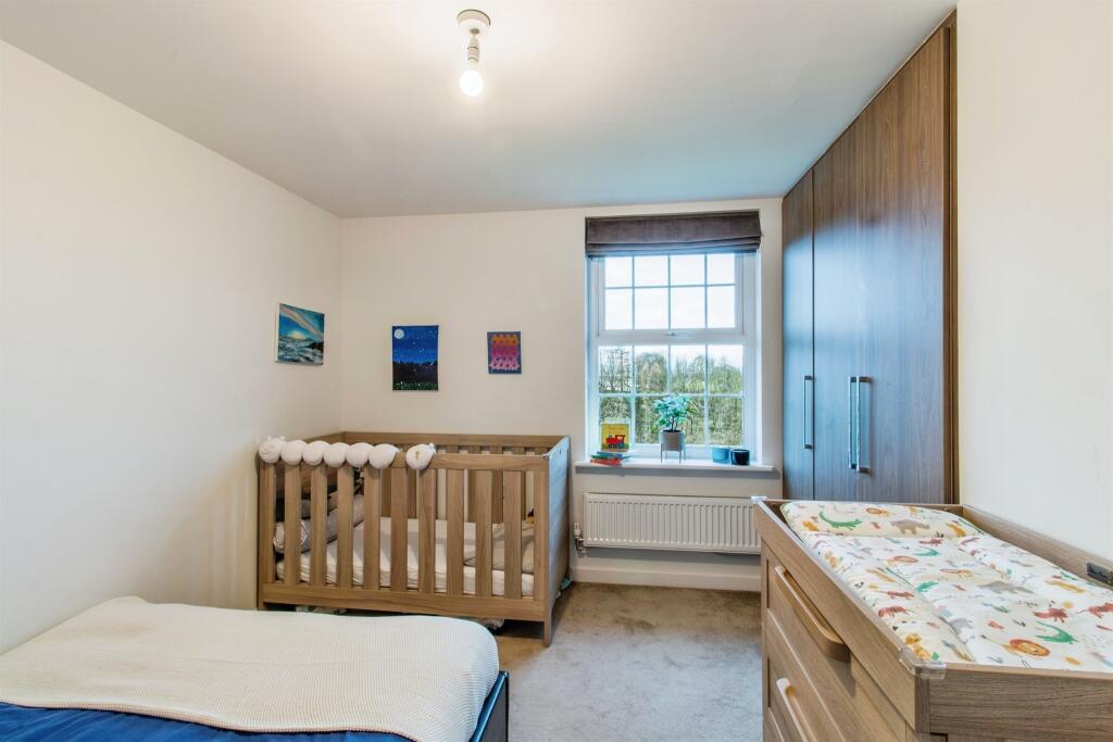Additional property image - Emmet Court, Birkenshaw, Bradford