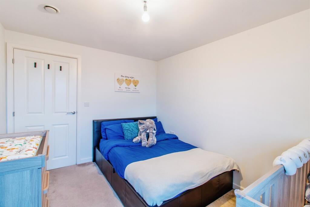 Additional property image - Emmet Court, Birkenshaw, Bradford