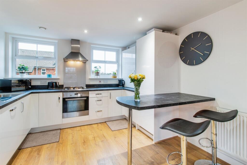 Additional property image - Emmet Court, Birkenshaw, Bradford