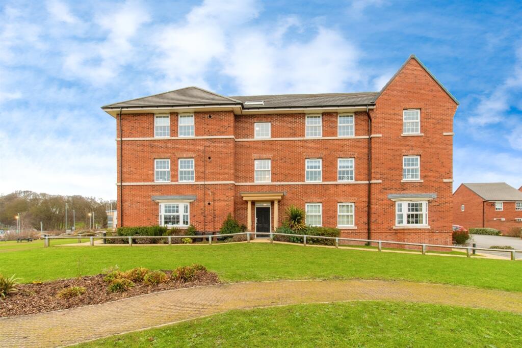Additional property image - Emmet Court, Birkenshaw, Bradford