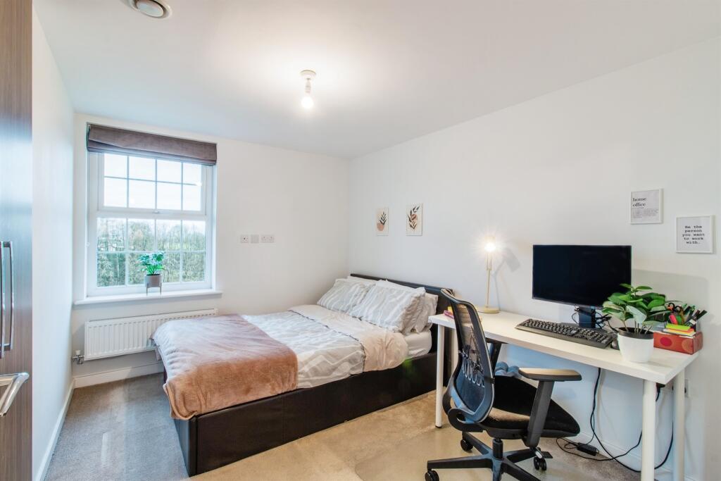 Additional property image - Emmet Court, Birkenshaw, Bradford