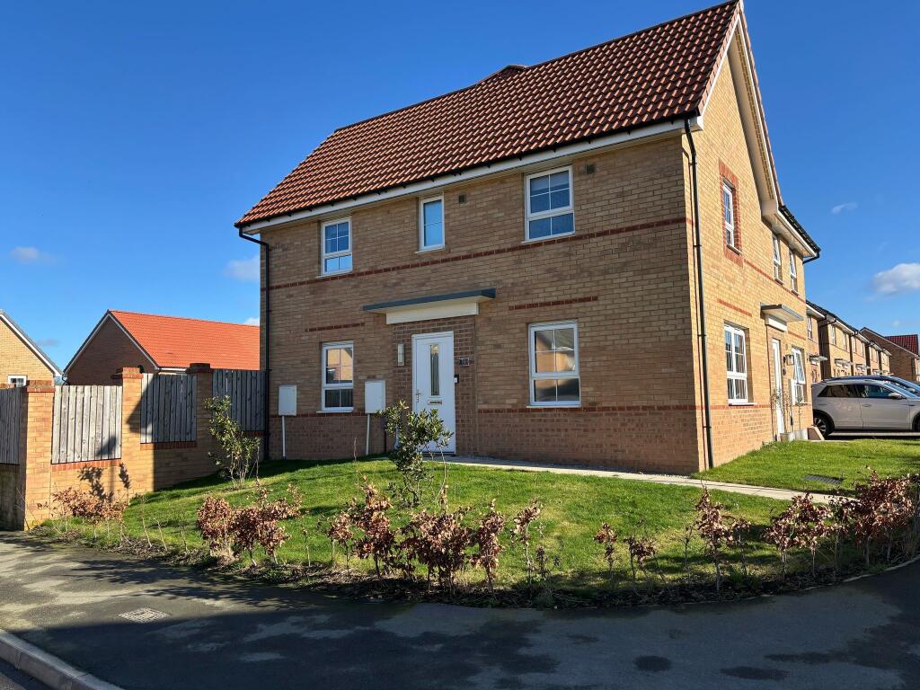 Main image of property: St. Michaels Drive, East Ardsley, Wakefield