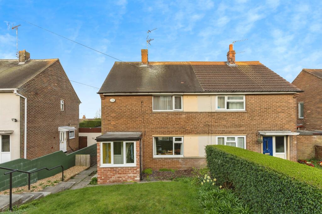 Main image of property: Springbank Road, Gildersome, Leeds