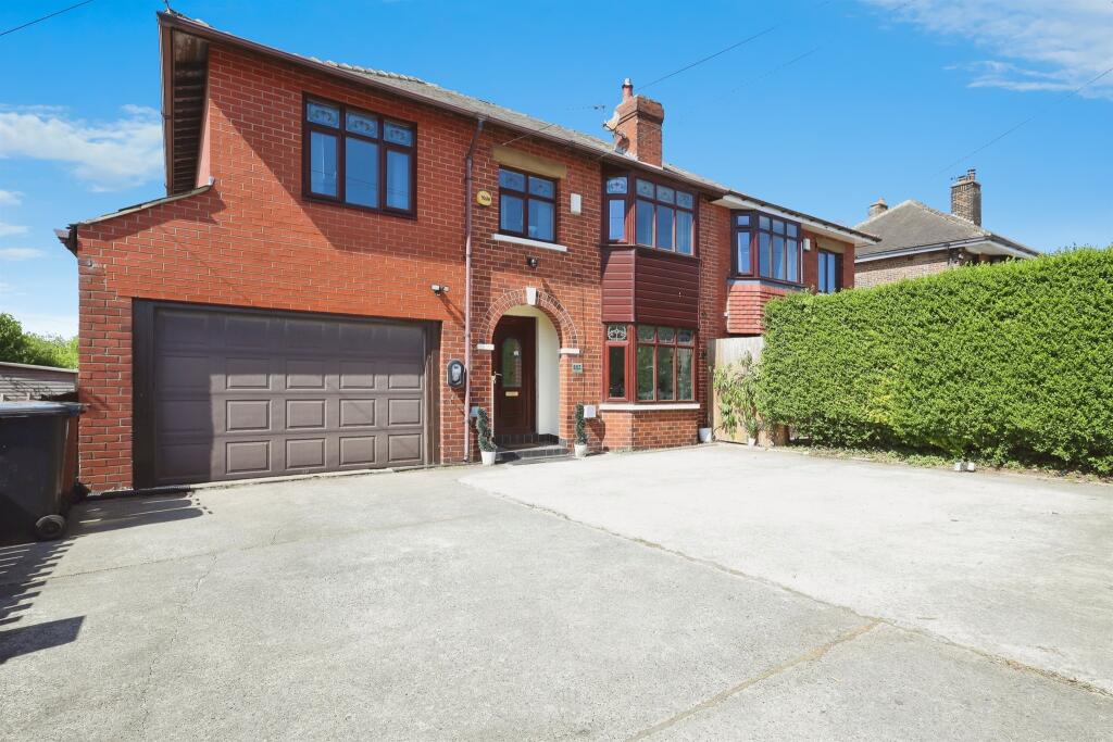 Main image of property: Rein Road, Tingley, Wakefield
