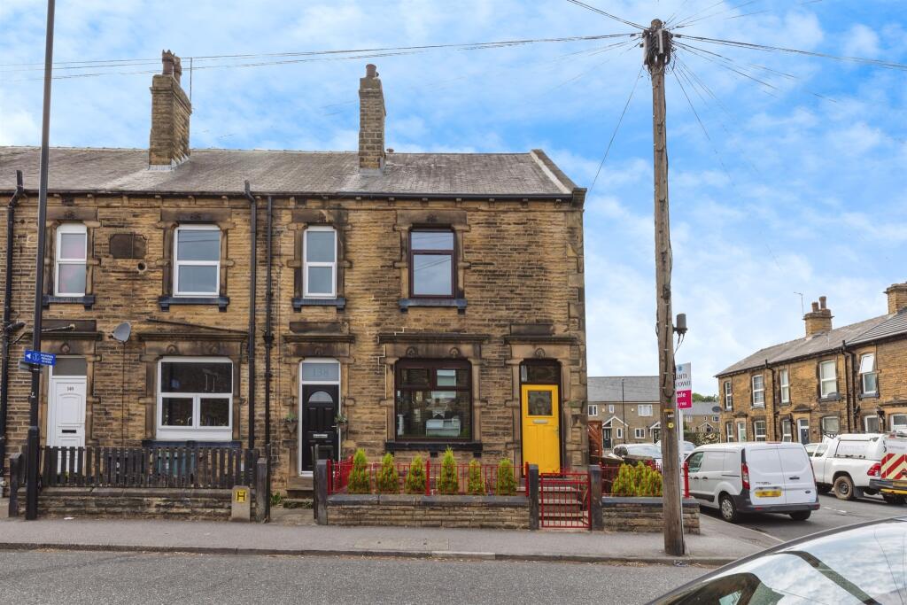 Main image of property: Fountain Street, Morley, Leeds