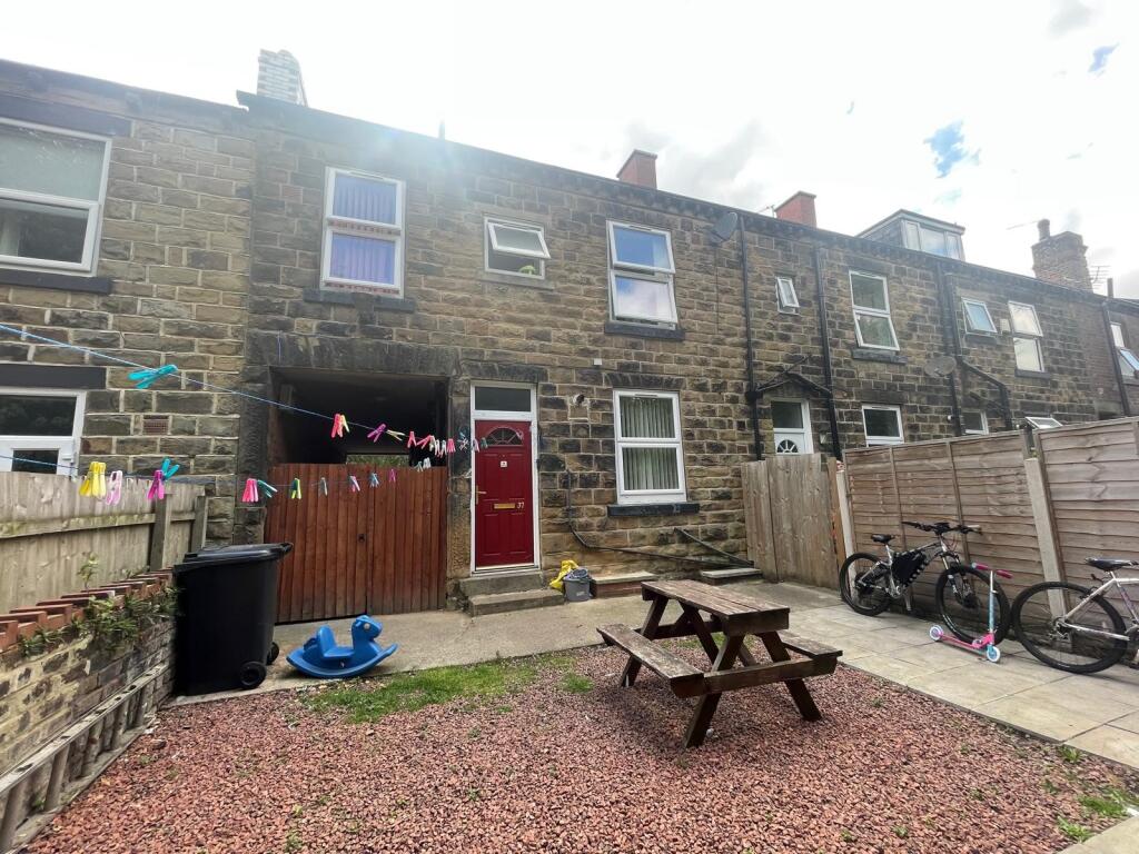 Main image of property: Oddfellow Street, Morley, Leeds