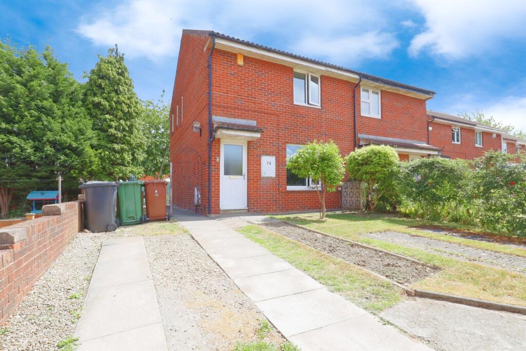 Main image of property: Broom Nook, Leeds