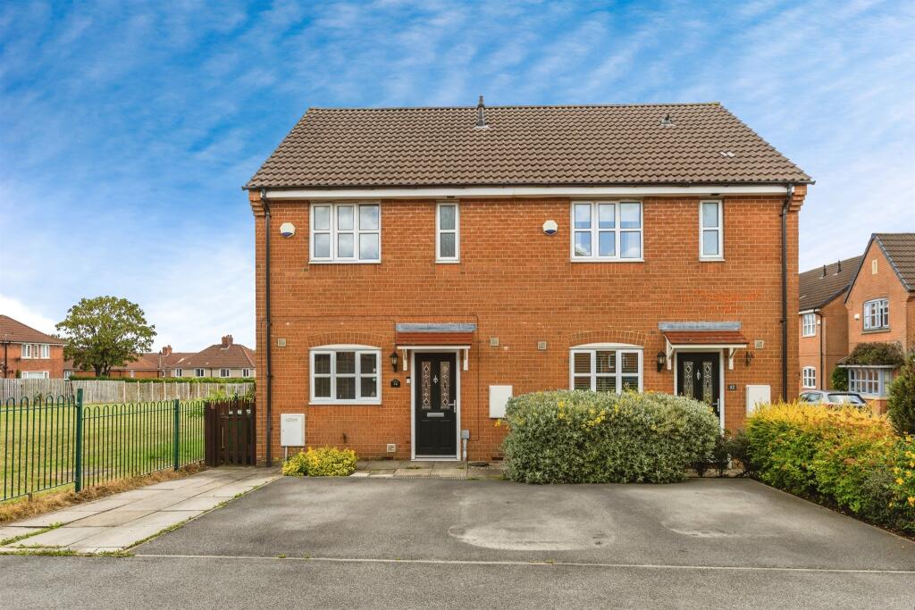 Main image of property: Shire Road, Morley, Leeds