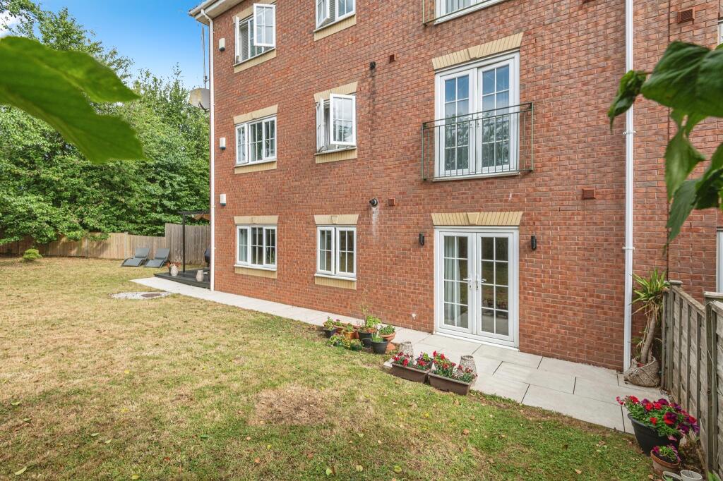 Main image of property: Kensington Way, LEEDS