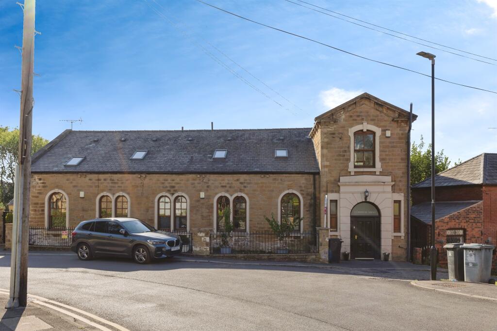 Main image of property: Observer Mews, Morley, Leeds