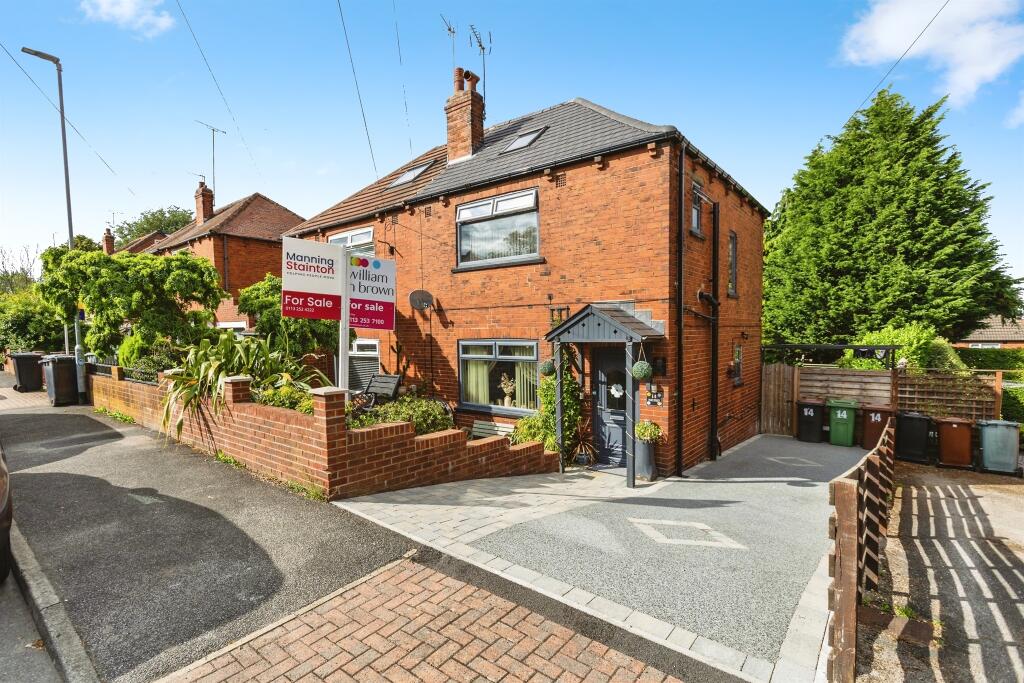 Main image of property: Park Street, Churwell, Leeds