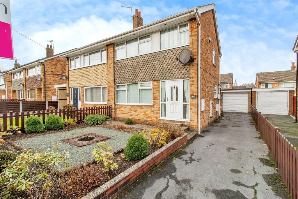 Main image of property: Denshaw Drive, Morley, Leeds