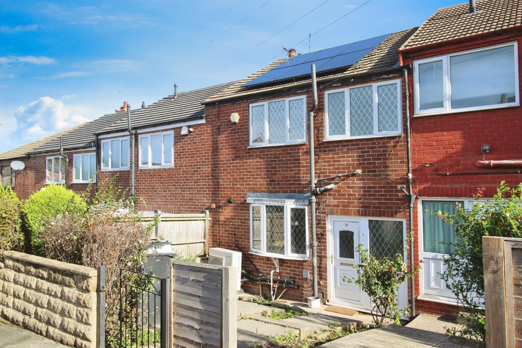 Main image of property: School Street, Churwell, Leeds