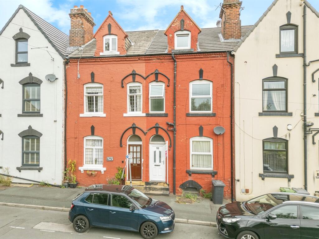 Main image of property: Wesley Street, Morley, Leeds