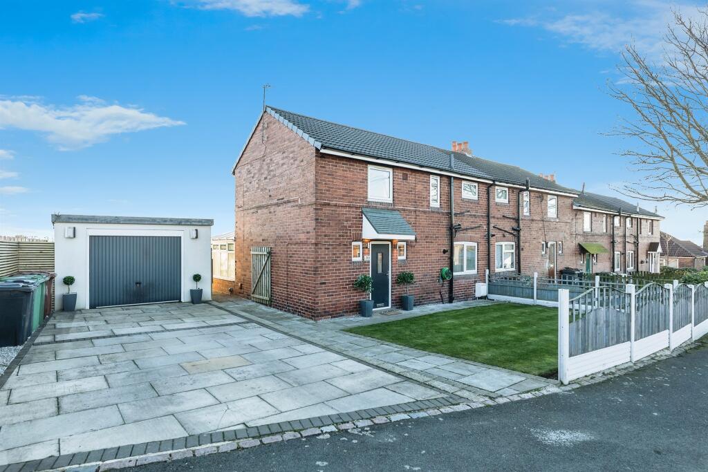 Main image of property: Winthorpe Avenue, Thorpe, Wakefield