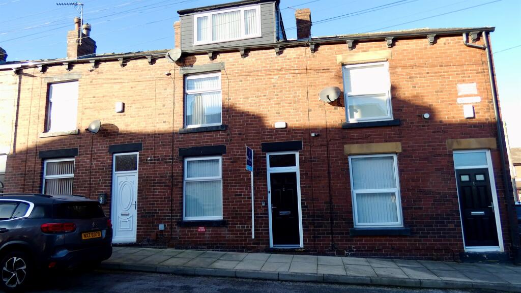 Main image of property: Oak Street, Morley, Leeds
