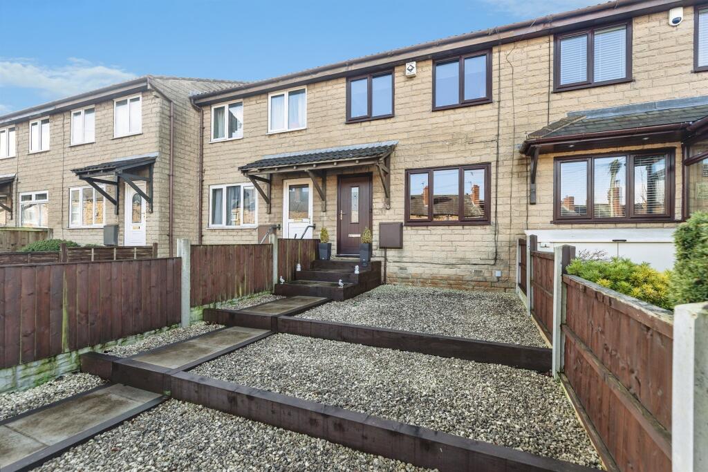 Main image of property: Mary Street, East Ardsley, Wakefield