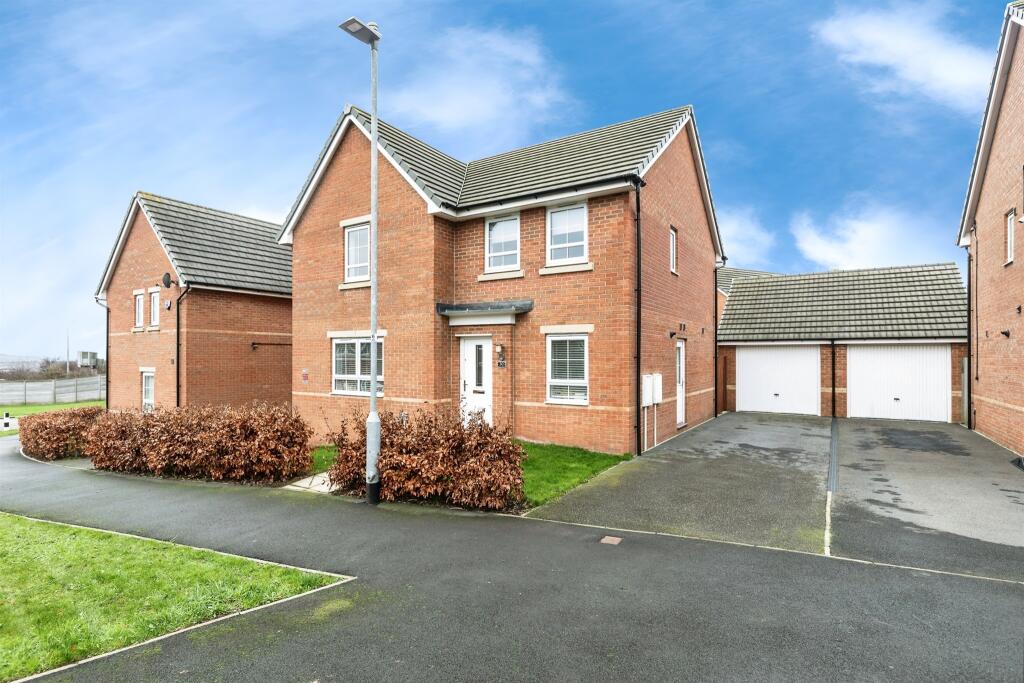 Main image of property: Perry Way, Morley, Leeds