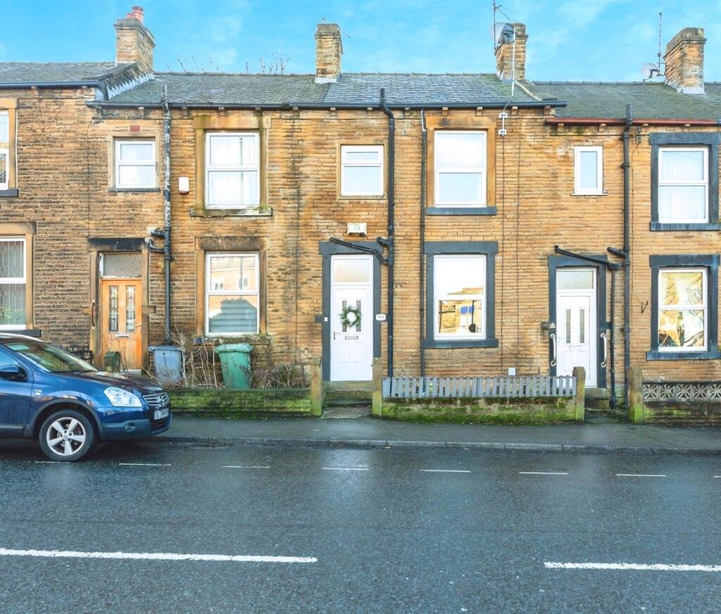 Main image of property: Victoria Road, Morley, Leeds