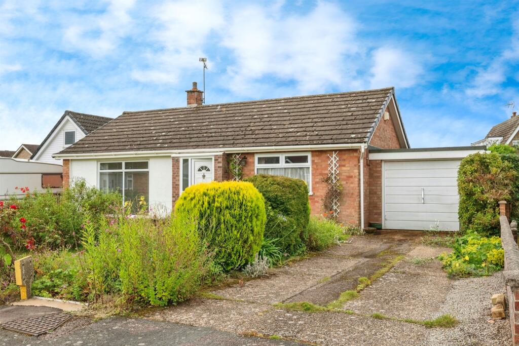 Main image of property: Litester Close, North Walsham