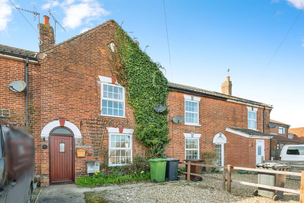 Main image of property: Bacton Road, North Walsham