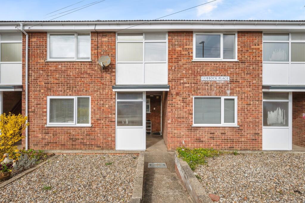 Main image of property: Mundesley Road, North Walsham