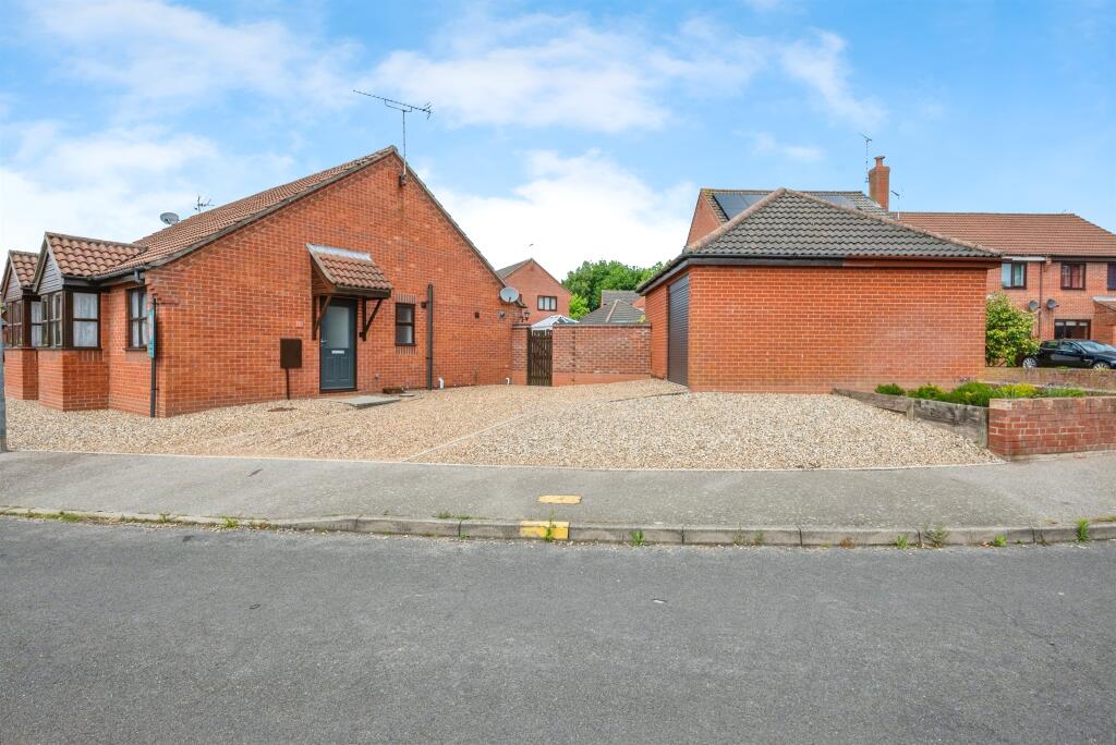 Main image of property: Fern Drive, NORTH WALSHAM